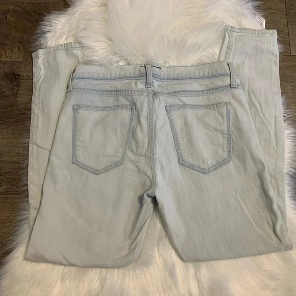 Current/Elliot The Stiletto in Sun Bleached - Picture 6 of 6